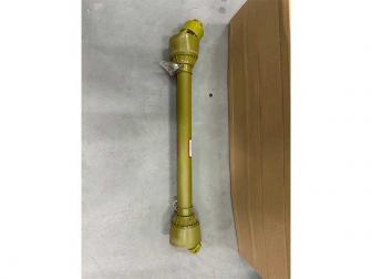 KARDAN 27X75 ZVRK SA PLASTIKOM