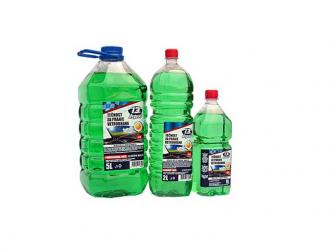 SJAJ LETNJI 5L