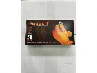 RUKAVICE NITRILNE L M-TECH