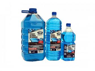 Sjaj za stakla zimski 2L -20C