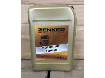 ZENKER 10W40 10L 