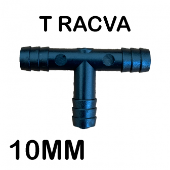 PLASTIČNA T RAČVA 10MM