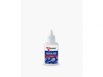 SILIKONSKO SREDSTVO ZA ODLEĐIVANJE BRAVA 60ML