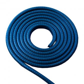 KEDER ZA IVICE VRATA 5M PLAVI 29041