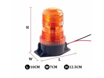 LED LAMPA SA LED DIODAMA 32039