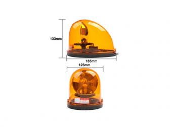 LED LAMPA SA LED DIODAMA 3234