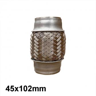 FLEKSI CEV AUSPUHA 45*102