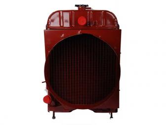 Hladnjak IMT 539-T 533 3 REDA