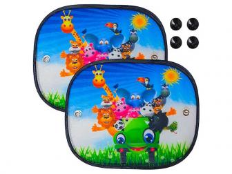 BOČNI ŠTITNIK DRUŽINA PAR AB70382