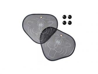 BOČNI ŠTITNIK LAV PAR AB70383