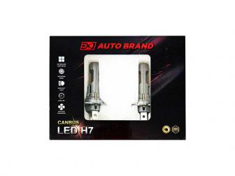 LED SIJALICE 12-18V H7 AB70431