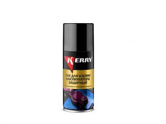 ZAŠTITNI LAK ZA KLEME AKUMULATORA 210ML