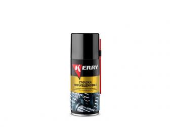 UNIVERZALNA MOLIBDENSKA MAST U SPREJU 210ML