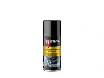 GRAFITNA MAST U SPREJU 210ML