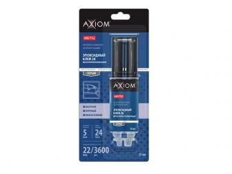 LEPAK TEČNI METAL 25ML