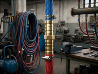METALNA SPOJKA REBRO 6MM