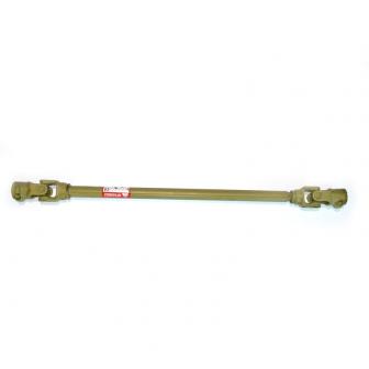 Kardan 30.2x106 1 metar BEZ PLASTIKE