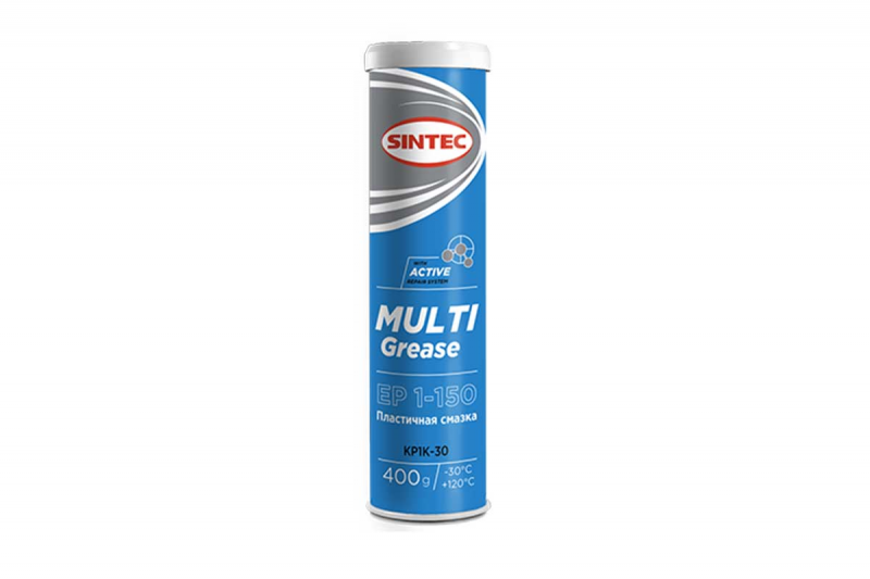 Sintec Multi Grease EP 1-150 400gr mast plava - Knežević Auto Delovi