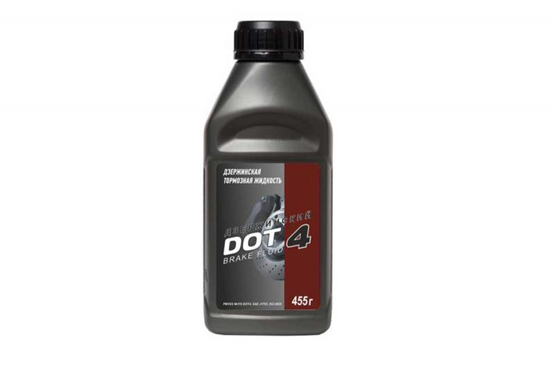 SINTEC DOT 4 DZERZINSKI 0.5L - Knežević Auto Delovi